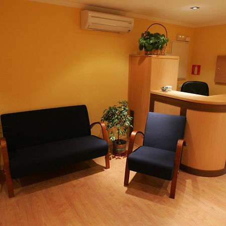 Hostal Hispanico II سلامنكا المظهر الخارجي الصورة